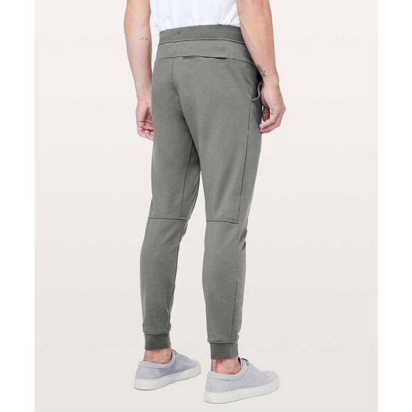 Lululemon City Sweat Jogger *29" sz L - Picture 2 of 12